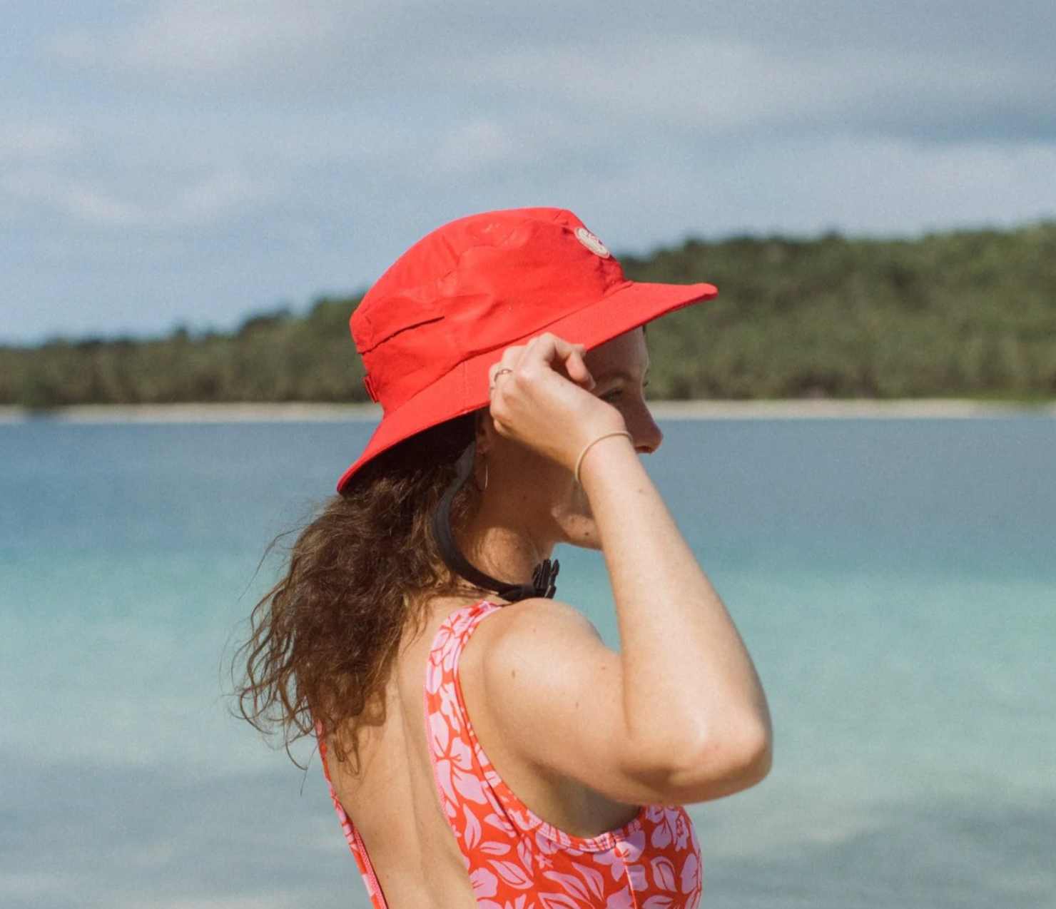 Sunward Bound – T&T Clean Surf