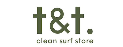 T&T Clean Surf